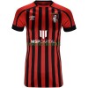 Maillot de Supporter AFC Bournemouth Domicile 2021-22 Pour Homme